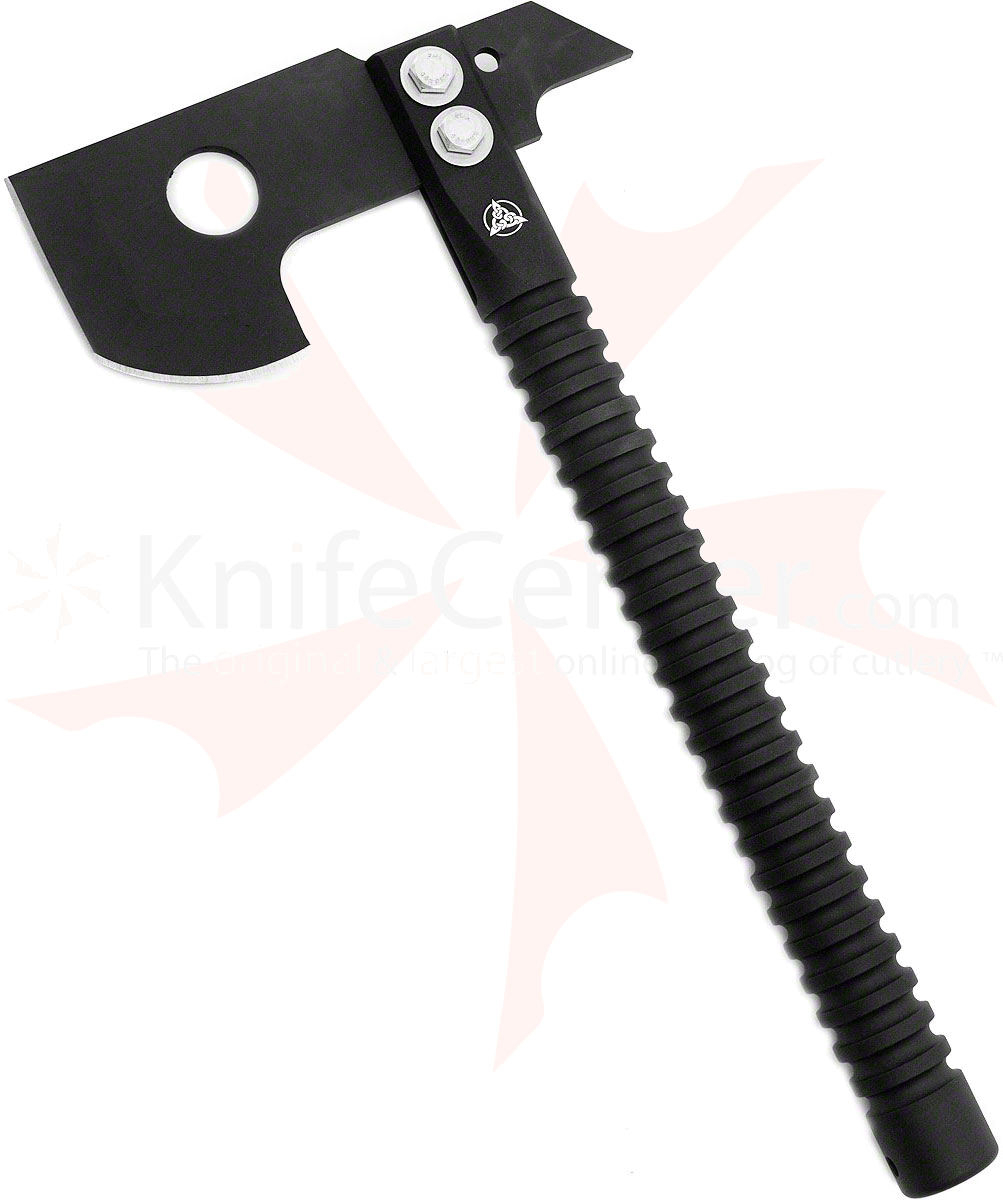 Nemesis NK-9 LMAX Lightweight Modular Axe 14-3/4