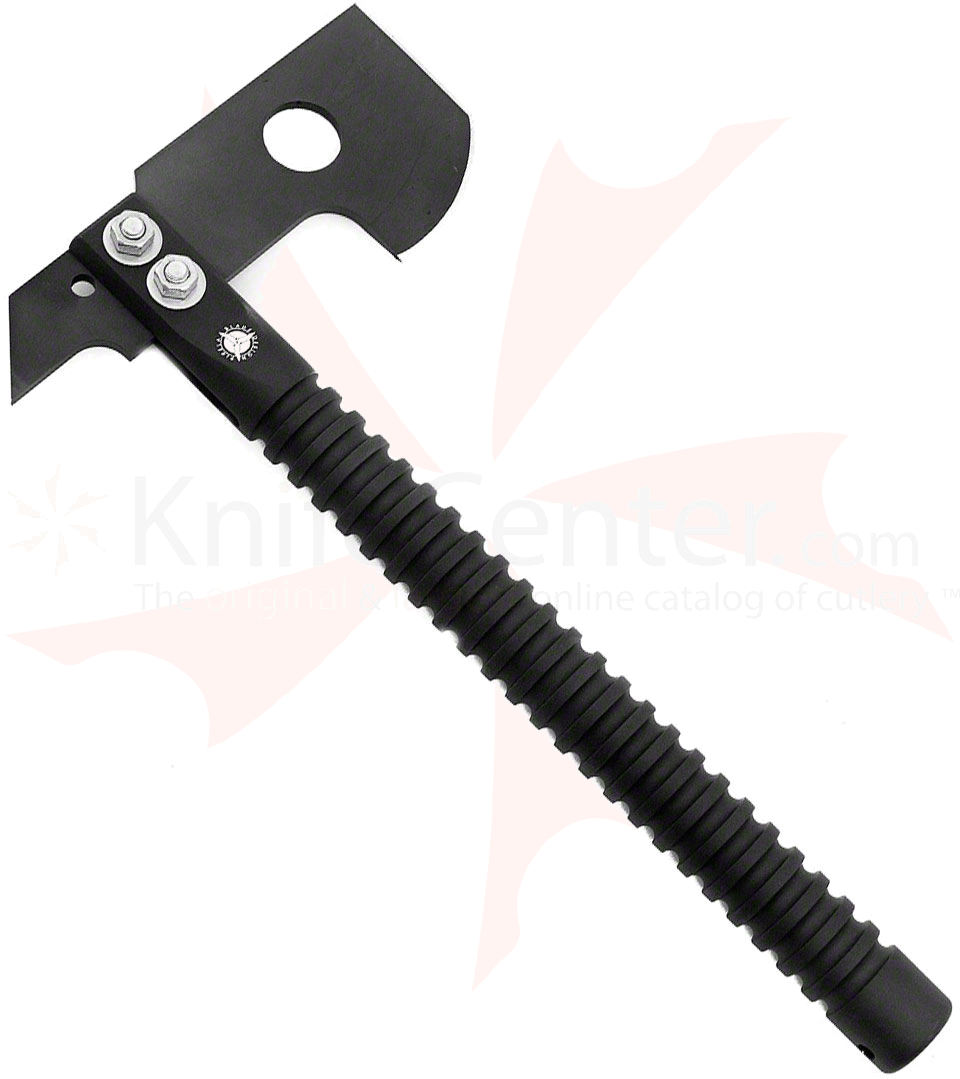 Nemesis NK-9 LMAX Lightweight Modular Axe 14-3/4