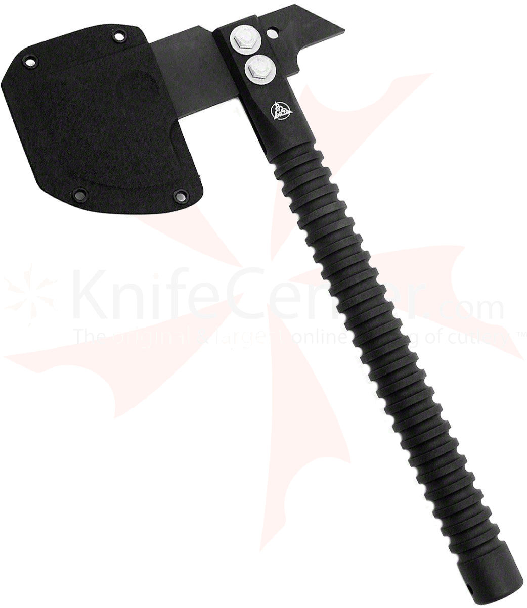Nemesis NK-9 LMAX Lightweight Modular Axe 14-3/4
