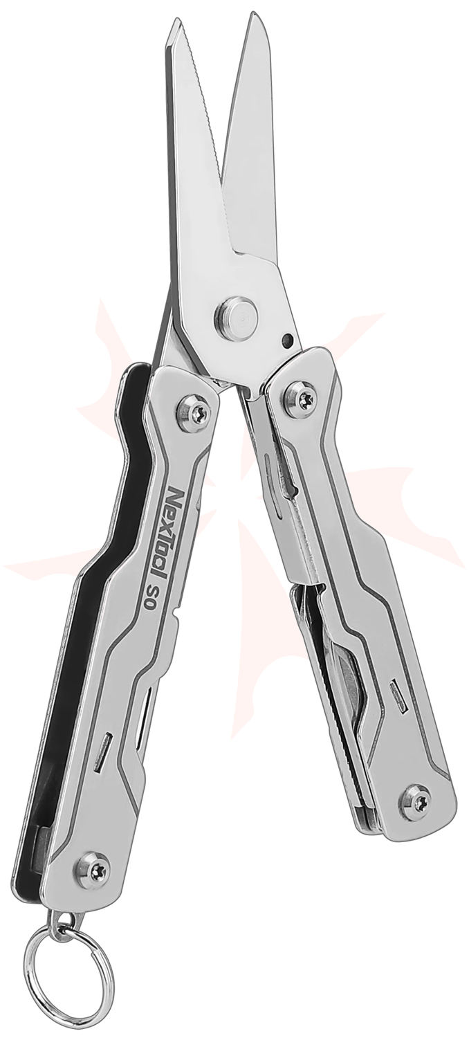 NexTool Micro Sailor Scissors S0 2.4