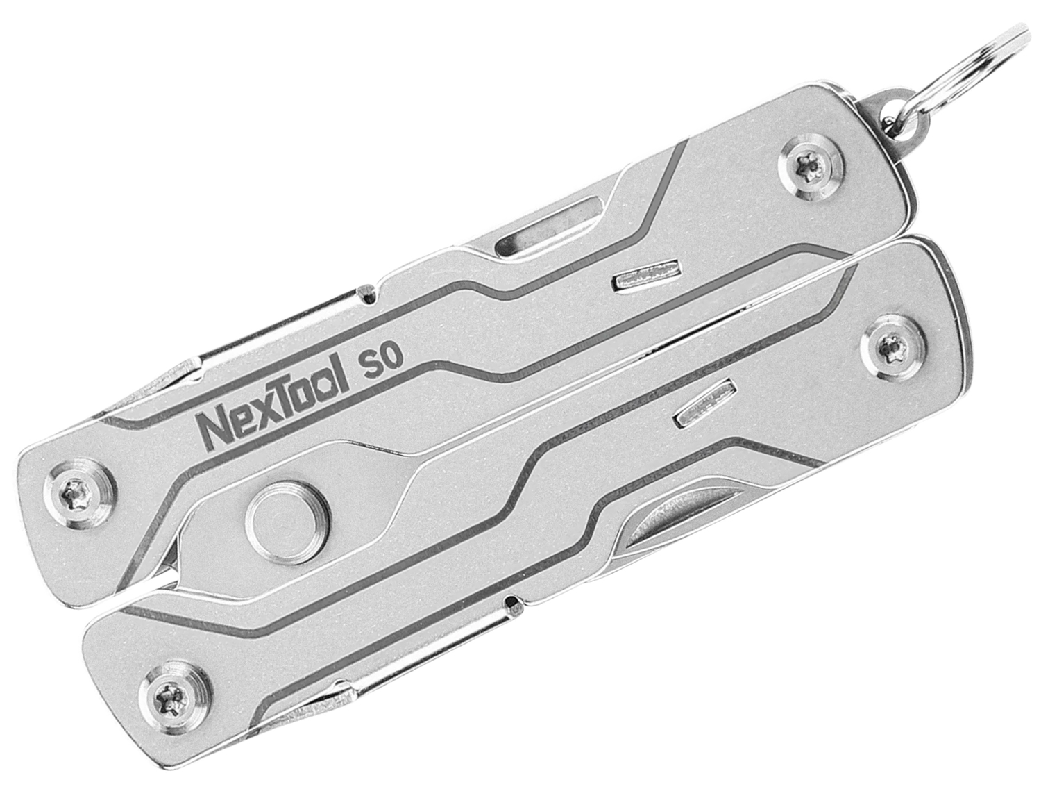 NexTool Micro Sailor Scissors S0 2.4