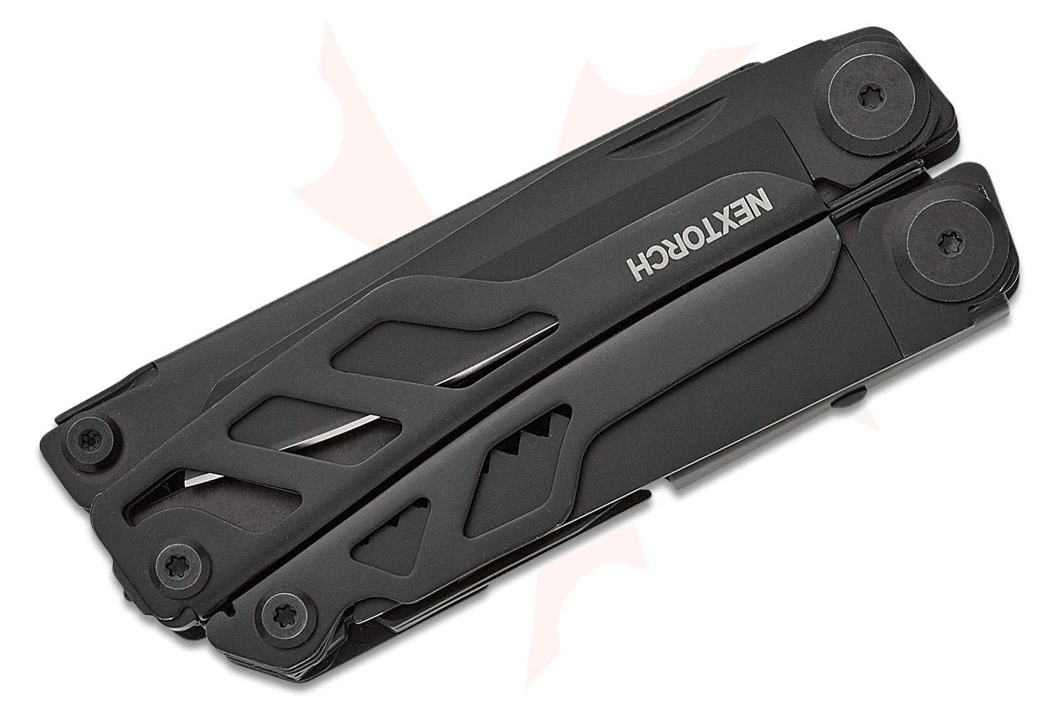 NEXTORCH MT10  16 マルチプライヤー Flagship Pro NEXTORCH MT10 Multi-Tool | 16-in-1 Tactical Tool Kit