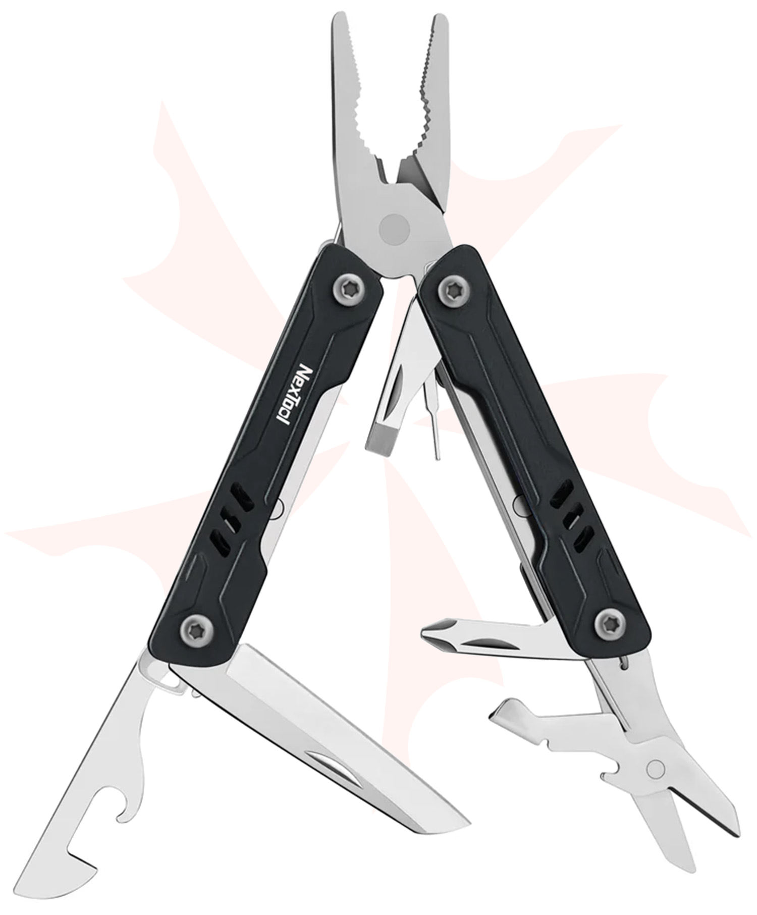 NexTool Mini Sailor Multi-Tool 2.63