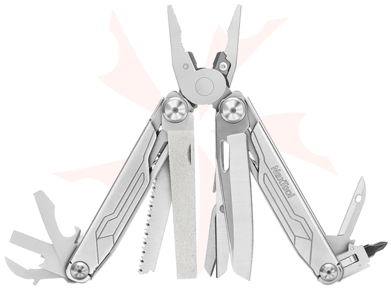 NexTool Flagship Captain Multi-Tool 4.25