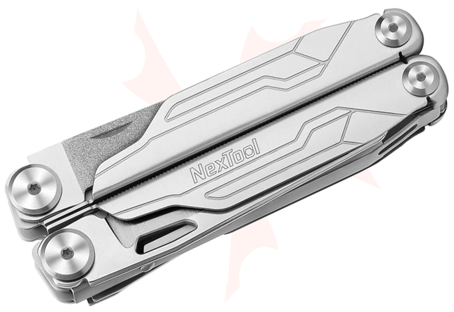 NexTool Flagship Captain Multi-Tool 4.25