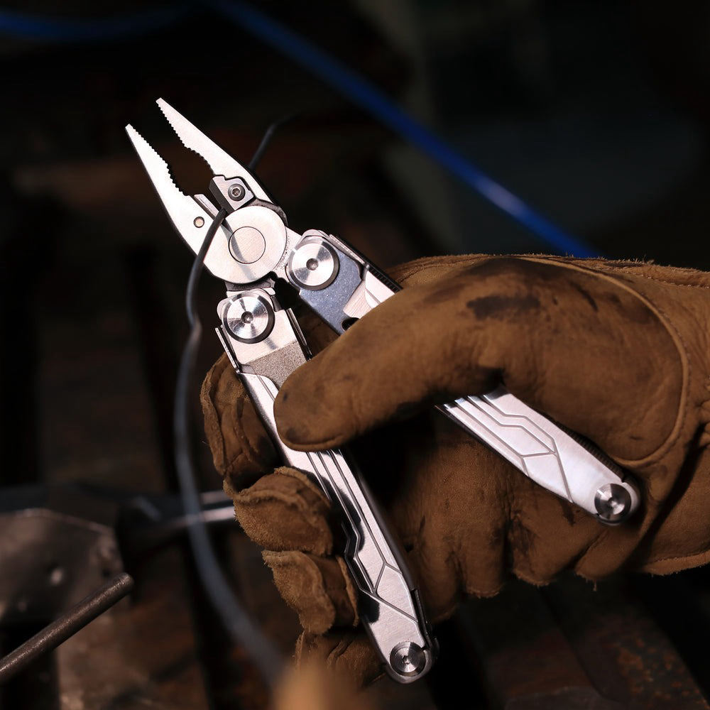 NexTool Flagship Captain Multi-Tool 4.25