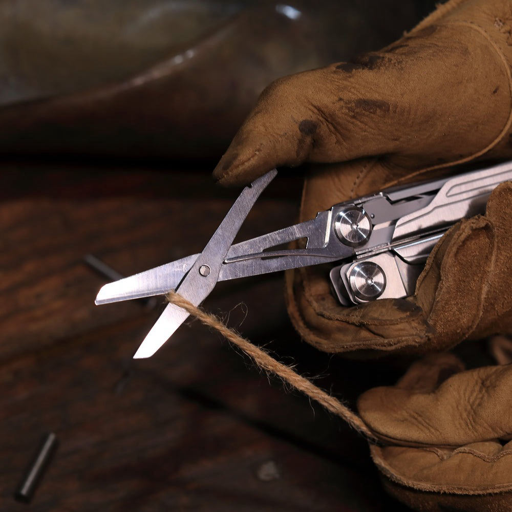NexTool Flagship Captain Multi-Tool 4.25