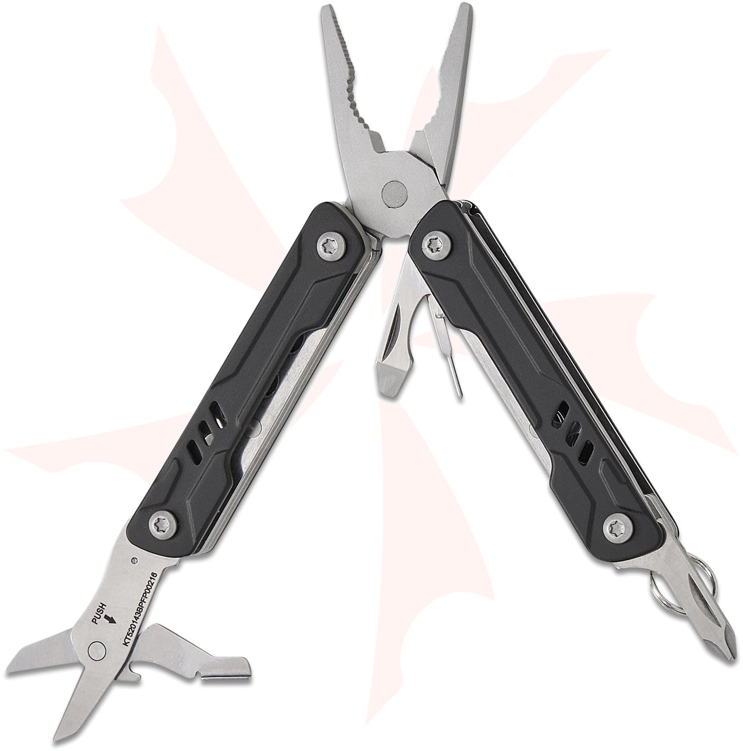 NexTORCH NexTool Mini Sailor Pliers Lite 2.75