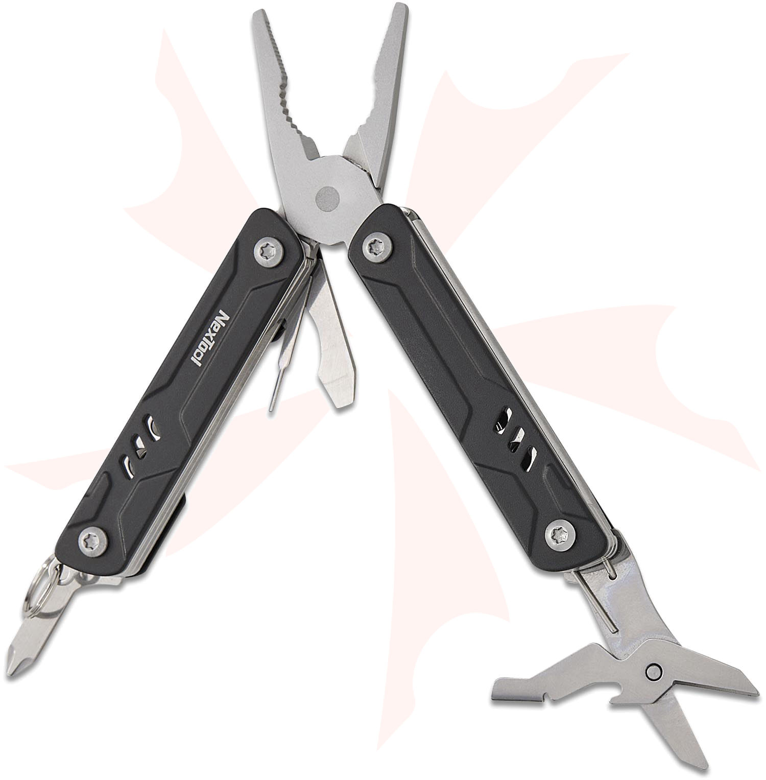 NexTool Mini Sailor Pliers Lite 2.75