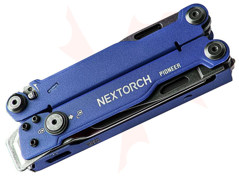 NexTORCH MT20 Pioneer Multi-Tool Shears, 4.29