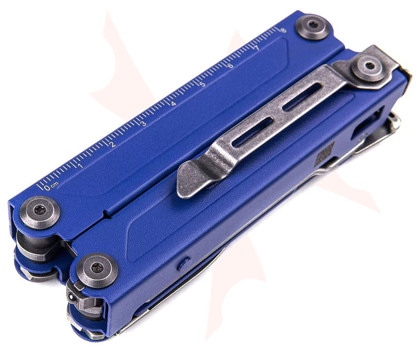 NXブルー　6x 3w5w テーラーメイド2本セット NexTORCH MT20 Pioneer Multi-Tool Shears, 4.29