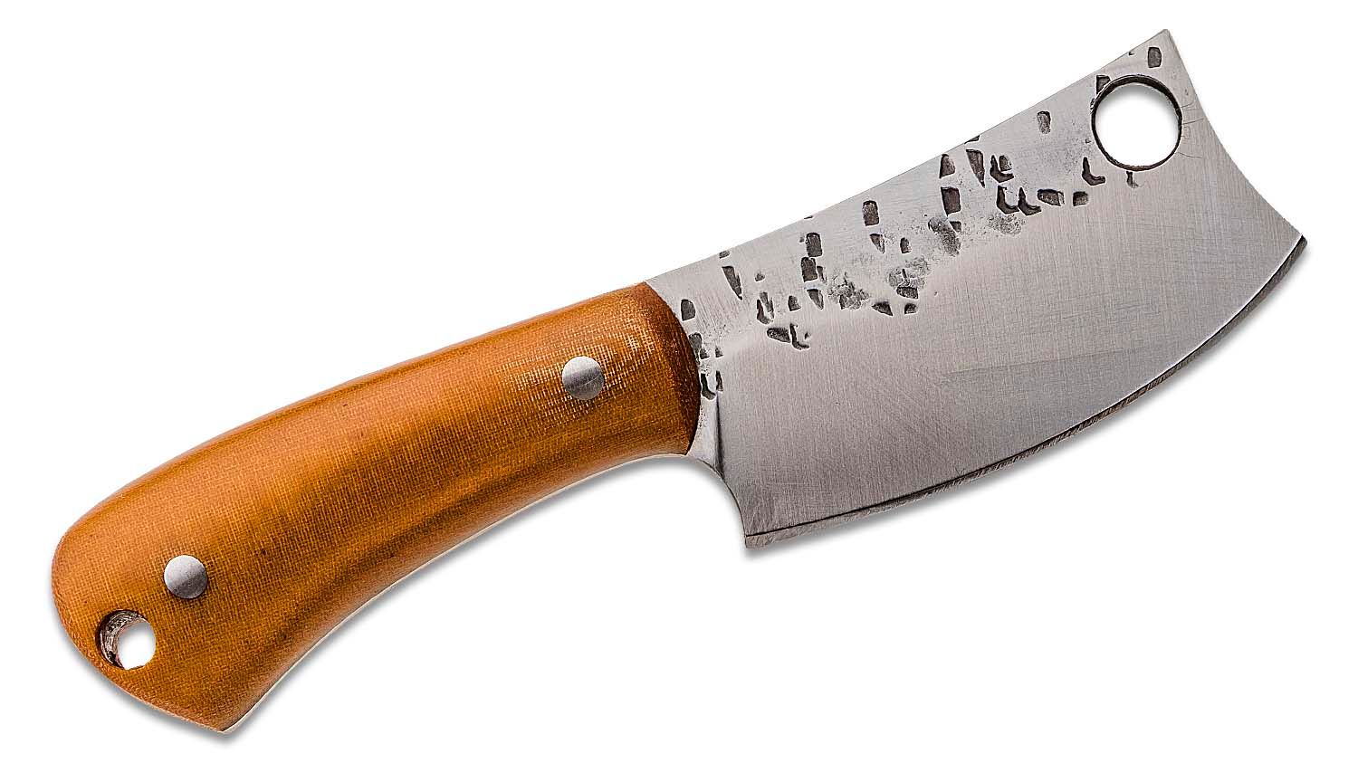 Mini Cleaver – Bliss Knife Works