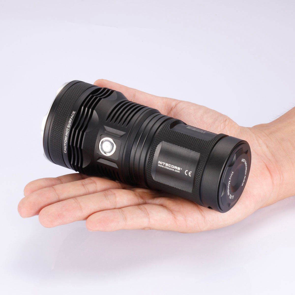 ナイトコア/LEDフラッシュライト/TM11 割引