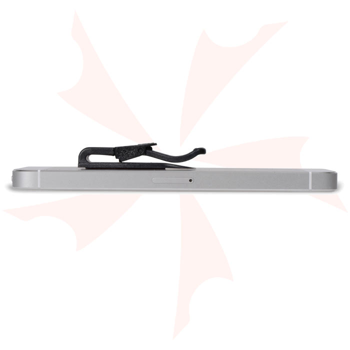 Nite Ize Total eCLIPse Mountable Self-Locking Pocket Clip (SLC-01