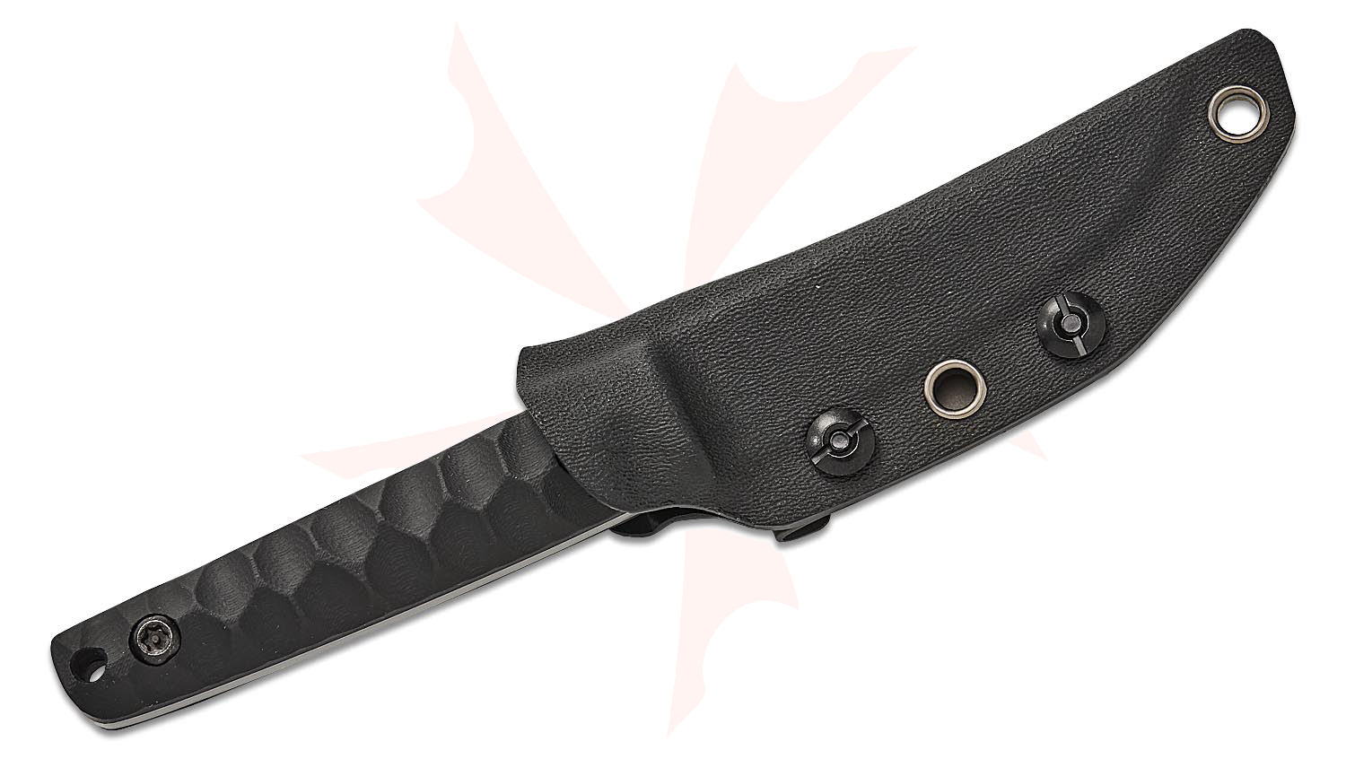 North Mountain Blade Chop Mini Fixed Blade Knife 3.50