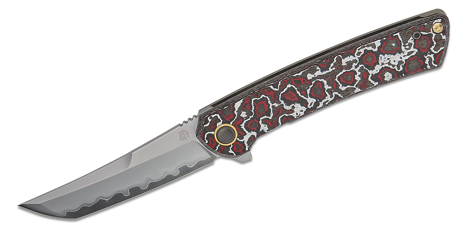 カゲロウ155F2個、モンスタースライダー160F、コノフラット195F セット North Mountain Blade Zero Frame Lock Flipper Knife 3.5