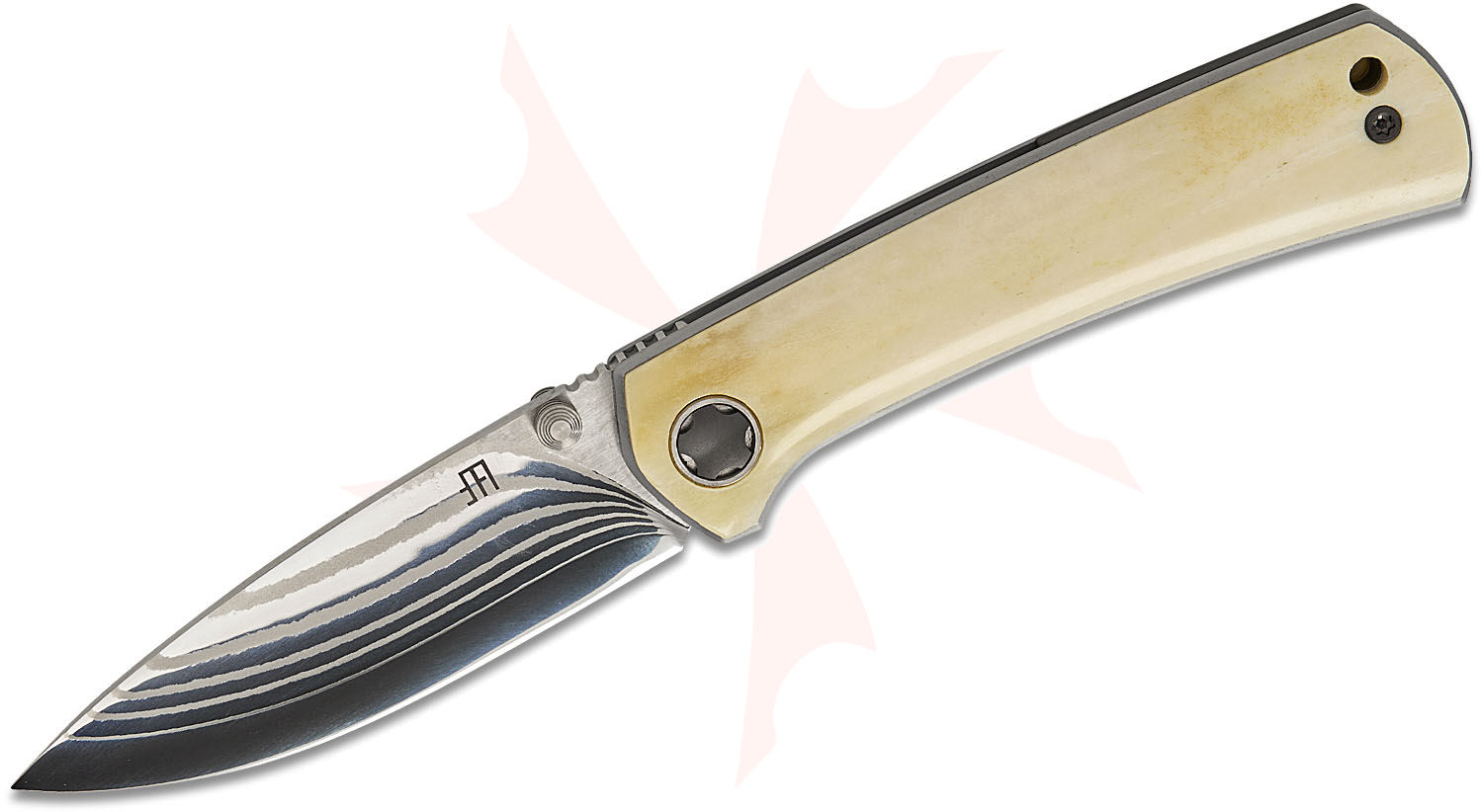 North Mountain Blade Ultra Folding Knife 3