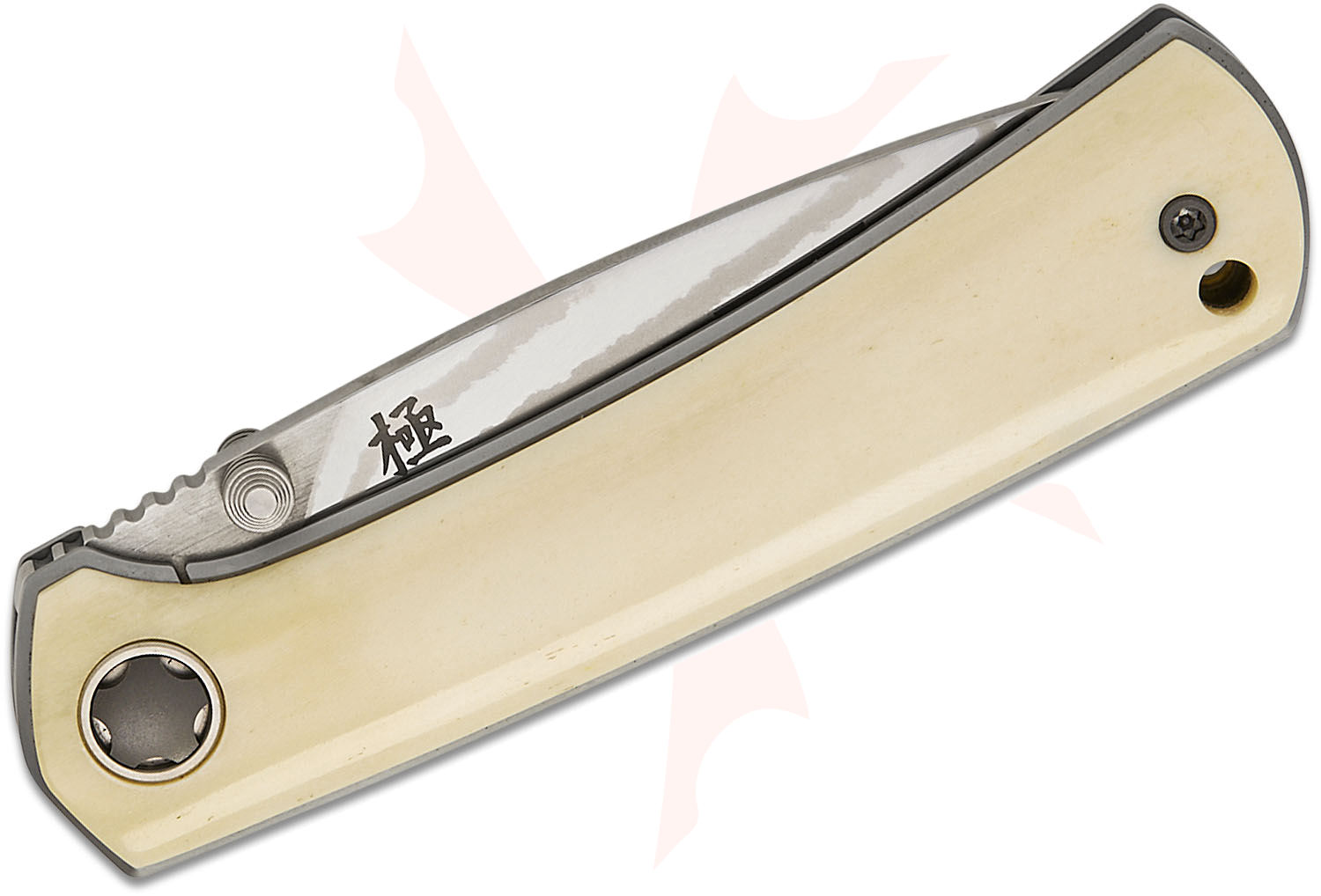 North Mountain Blade Ultra Folding Knife 3