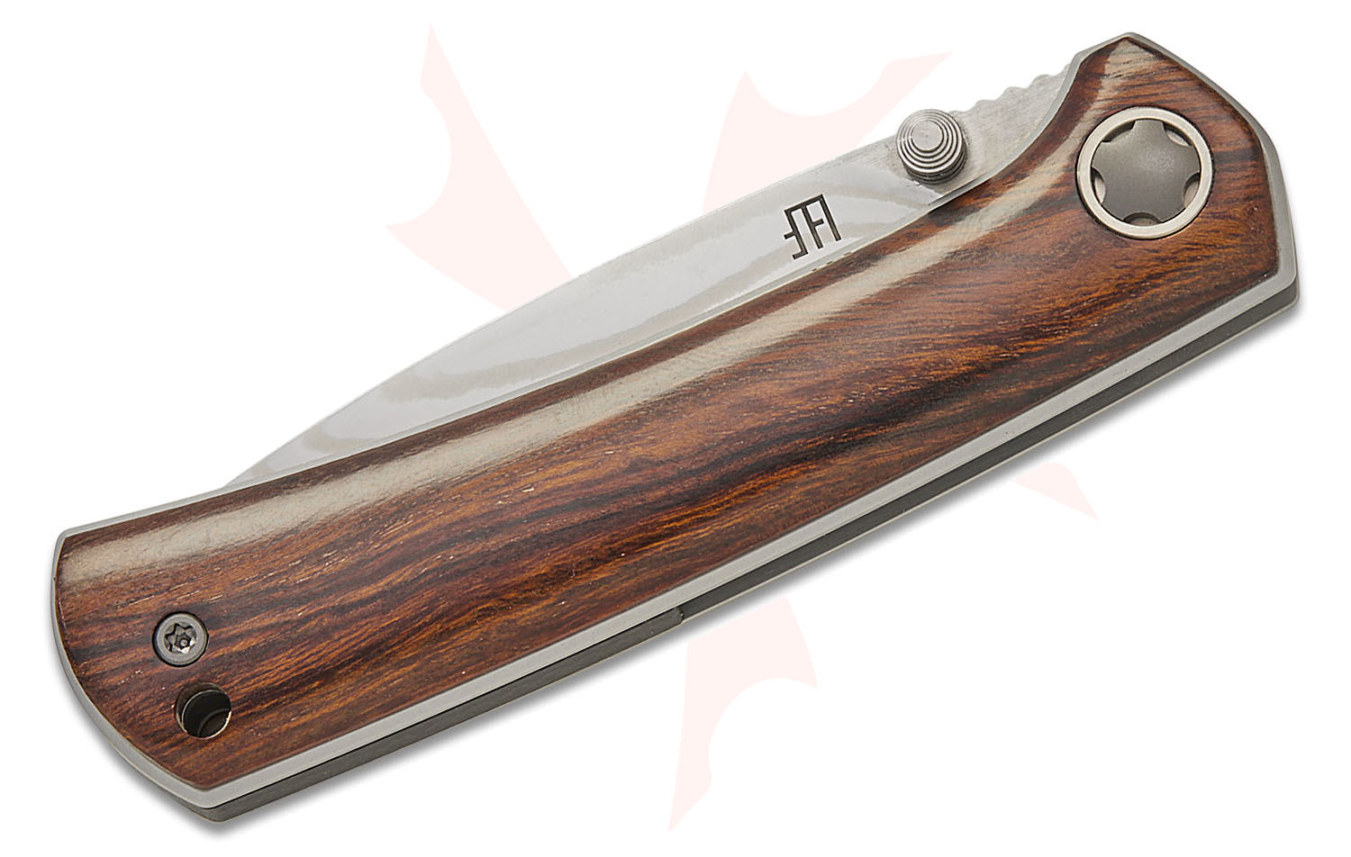 North Mountain Blade Ultra Folding Knife 3