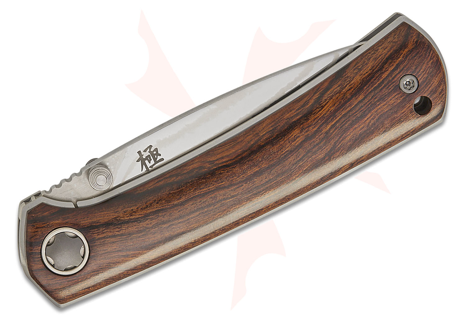 North Mountain Blade Ultra Folding Knife 3