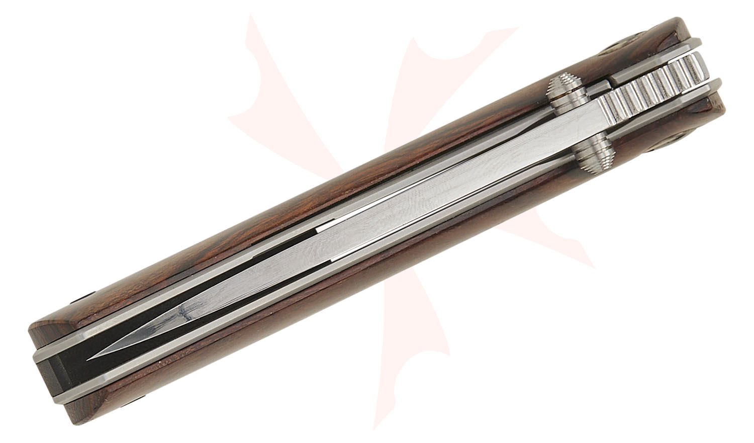 North Mountain Blade Ultra Folding Knife 3