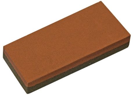 Norton India Aluminum Oxide Combination Grit Coarse/Fine