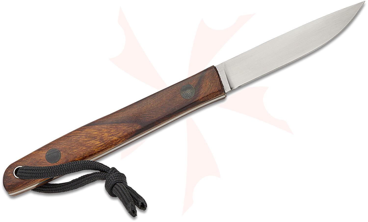 Hiroaki Ohta OFB SS 65 Fixed Blade Knife 2.5