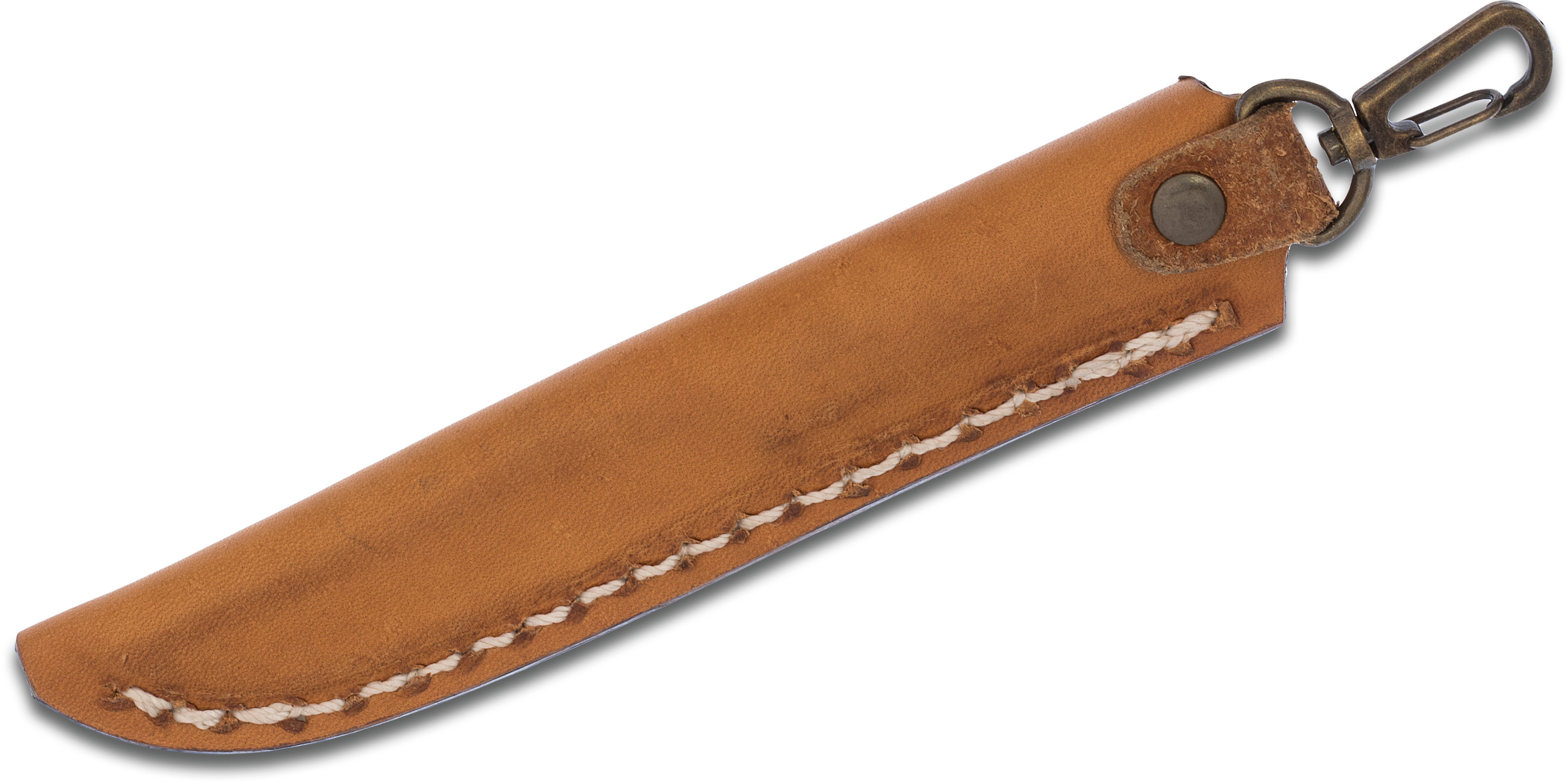 Hiroaki Ohta OFB SS 75 Fixed Blade Custom 3