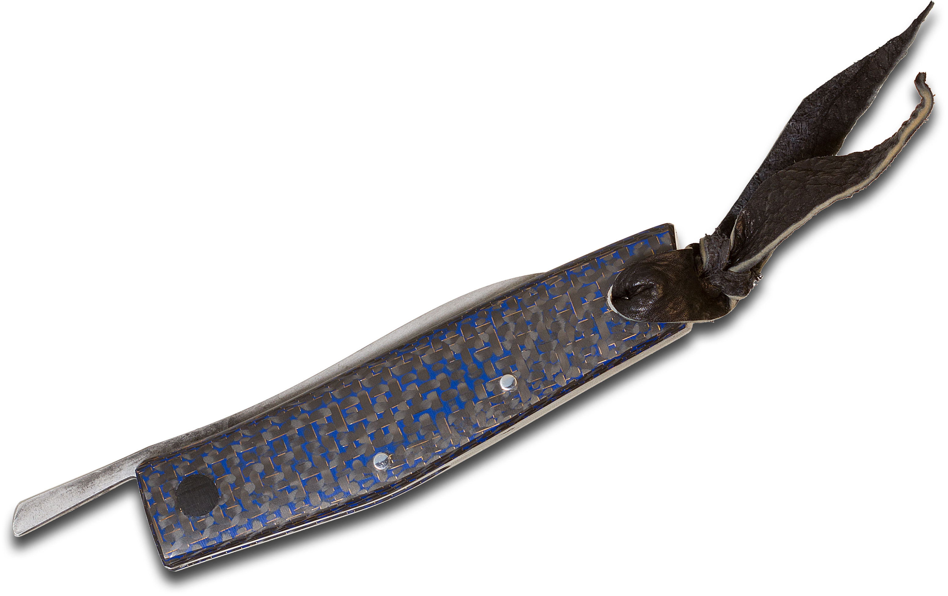 Hiroaki Ohta Small Friction Folder Custom 2.45