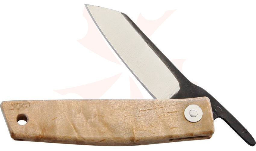 Hiroaki Ohta FK5 Friction Folding Knife 2