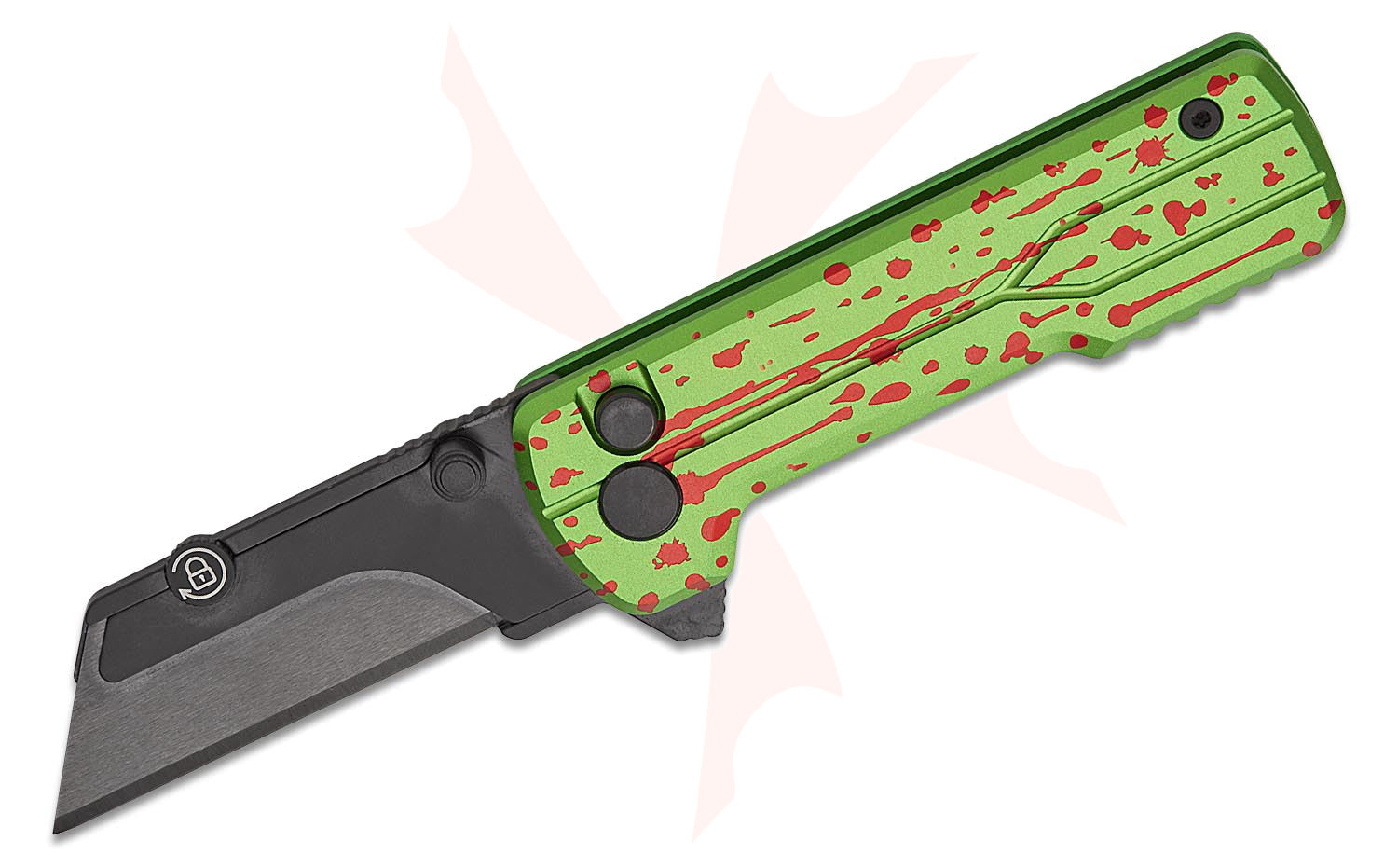 Oknife U1 Ultra Folding Utility Knife 2.36