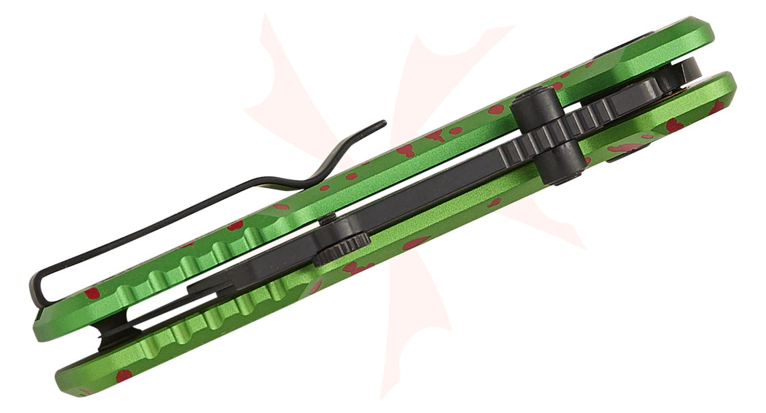 Oknife U1 Ultra Folding Utility Knife 2.36