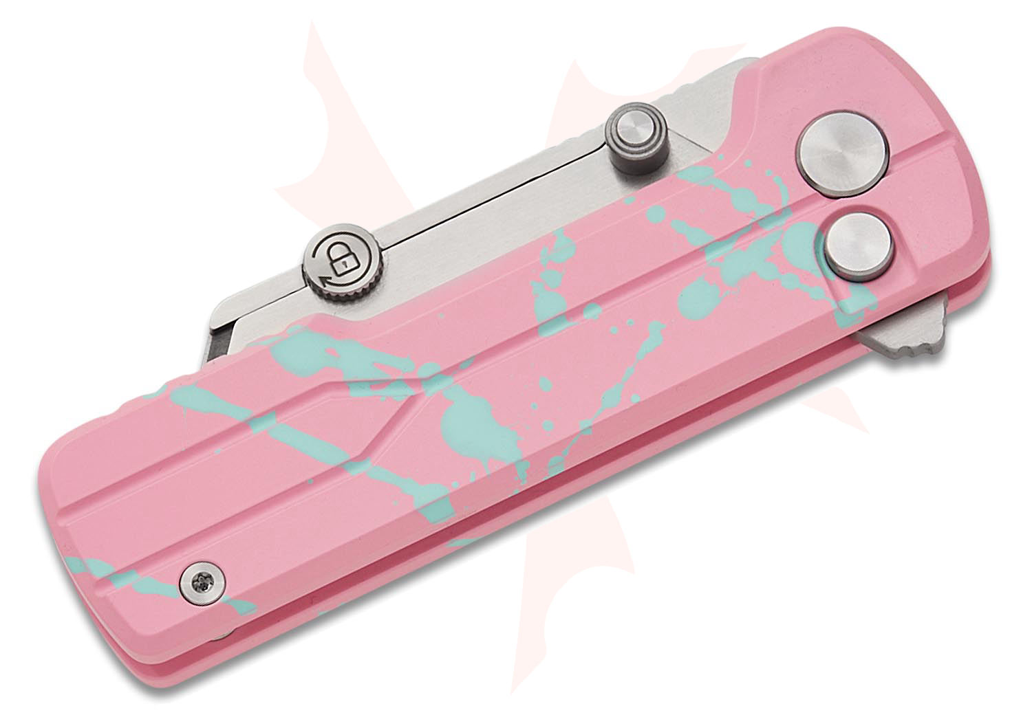 Oknife U1 Ultra Folding Utility Knife 2.36