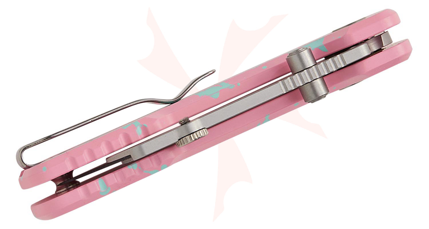 Oknife U1 Ultra Folding Utility Knife 2.36