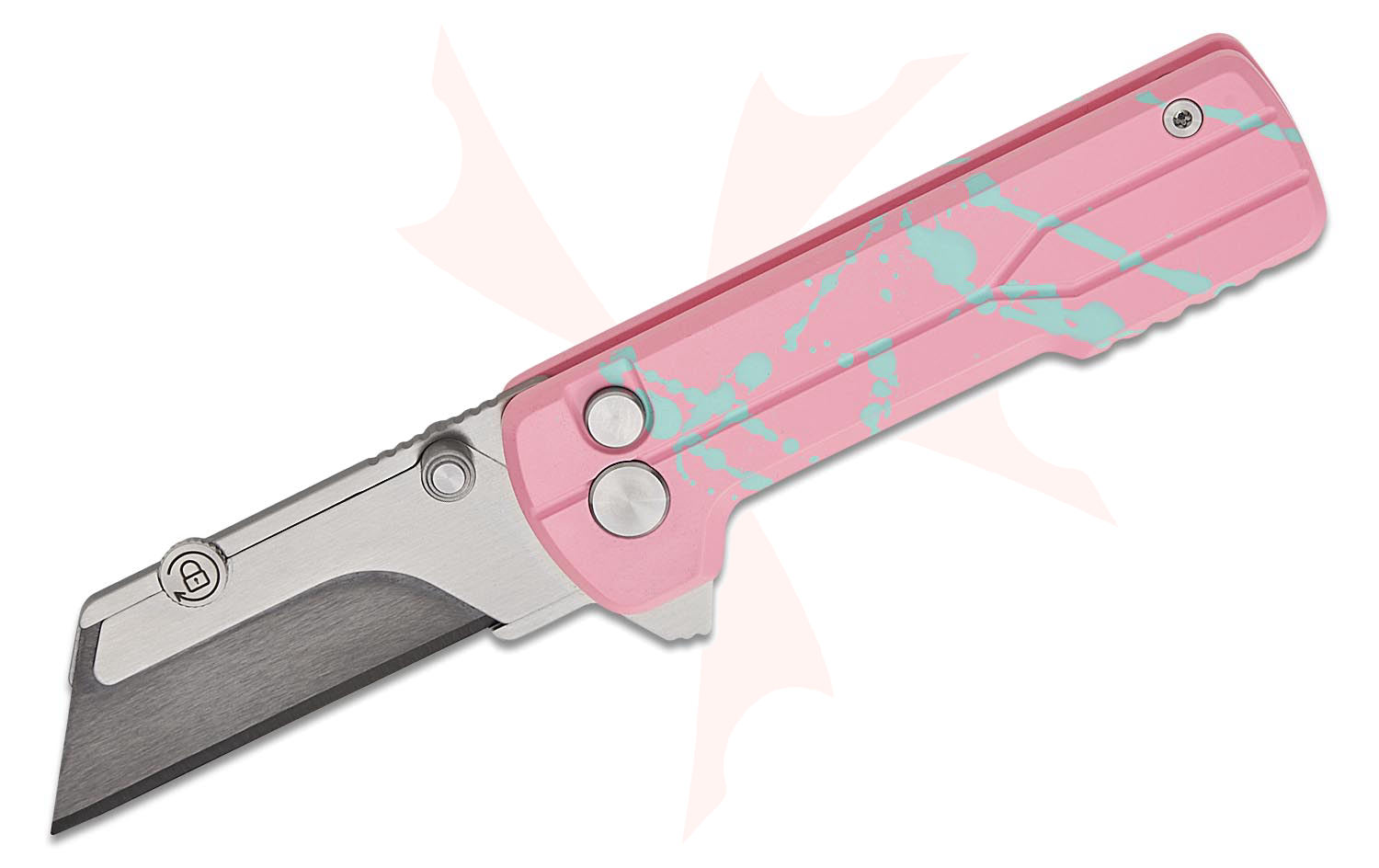 Oknife U1 Ultra Folding Utility Knife 2.36