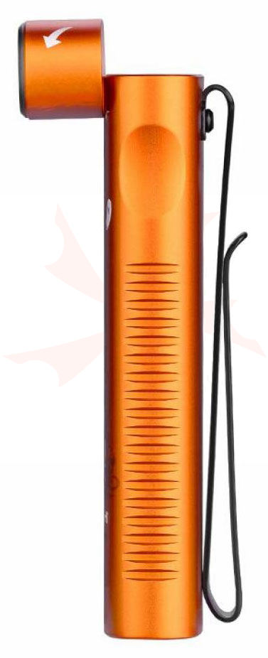 Olight Arkflex Limited Edition Rechargeable LED Right-Angle