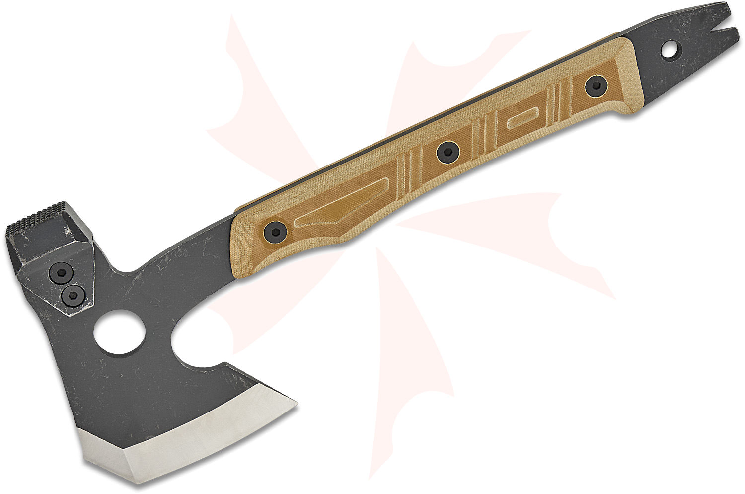 Oknife Otacle A1 Multifunctional Hatchet, 13.2