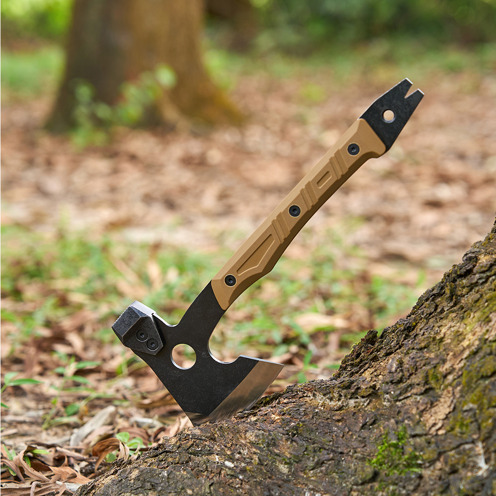 Oknife Otacle A1 Multifunctional Hatchet, 13.2