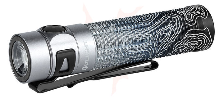 Olight Baton 3 Pro Limited Edition Rechargeable LED