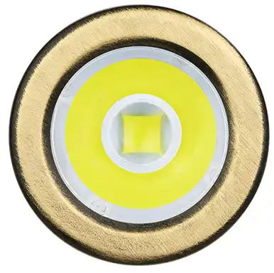 Olight i16 Limited Edition Rechargeable Keychain LED
