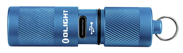 Olight lampe de poche i1R2 pro - lampe de poche noire - 180 lumen