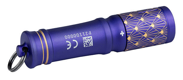OLIGHT i3E EOS (LEDライト) 19個 ★サービス品4点付き★ Olight i3E EOS LED Keychain Flashlight – flashlightgo