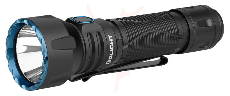 OLIGHT Javelot 懐中電灯 1350ルーメン Olight Javelot LED Flashlight, 1350 Max Lumens, Matte Black