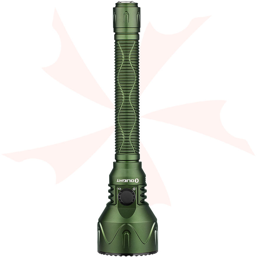 Olight Javelot Pro 2 LED Flashlight, 2500 Max Lumens, OD Green