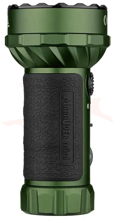 オーライト olight Marauder Mini 7000LM グリーン Amazon.co.jp: OLIGHT(オーライト) Marauder Mini 懐中電灯 led