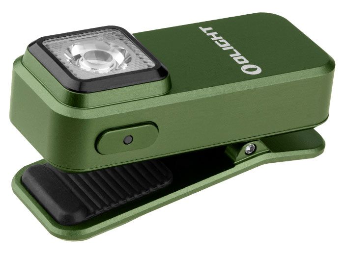 Photon Freedom® Plus - Lantern - Flashlight-Safety Beacon - Green