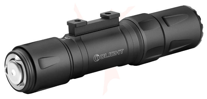Olight Odin S Picatinny Rechargeable Tactical LED Weaponlight