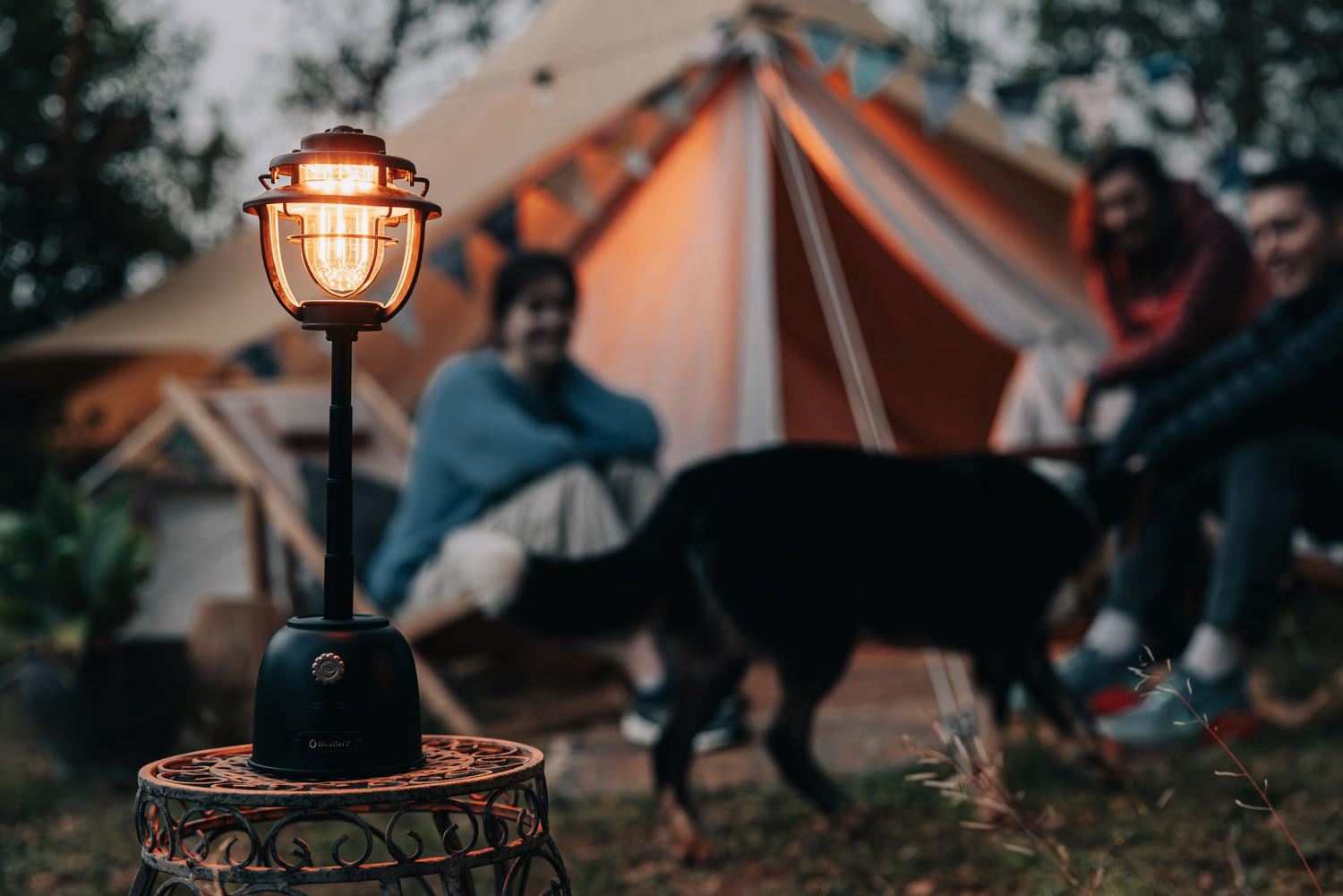 Olight Lantern Stretch 500ルーメン キャンプ用ランタン 楽天市場】OLIGHT(オーライト) Olantern Stretch 充電式 500