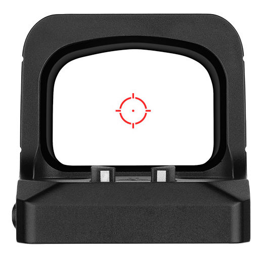 Olight Osight XR Rechargeable Optic, Red Dot, 2/6 32 MOA Multi