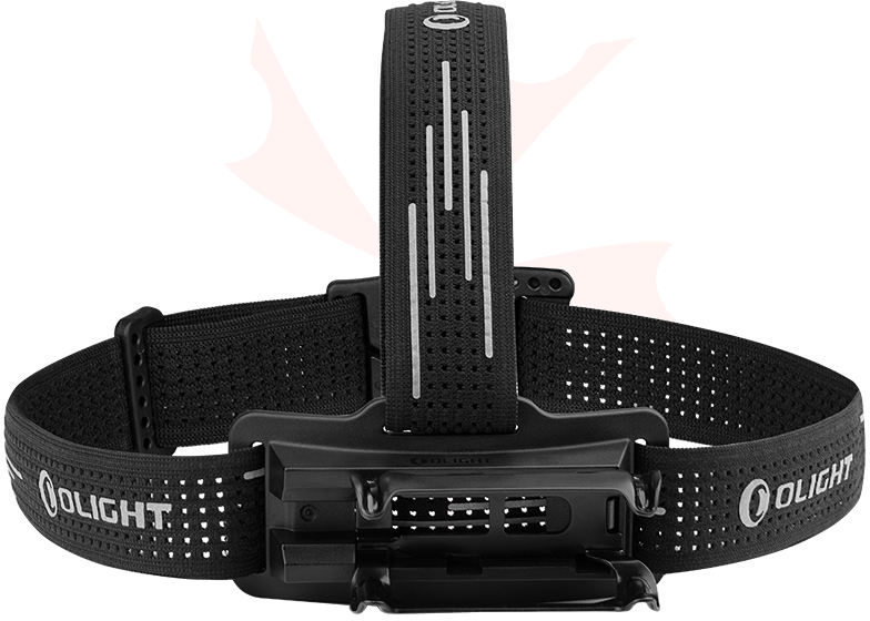 Olight Perun 3（ブラック）新品未使用 Olight Perun 3 High Performance Headlamp – flashlightgo
